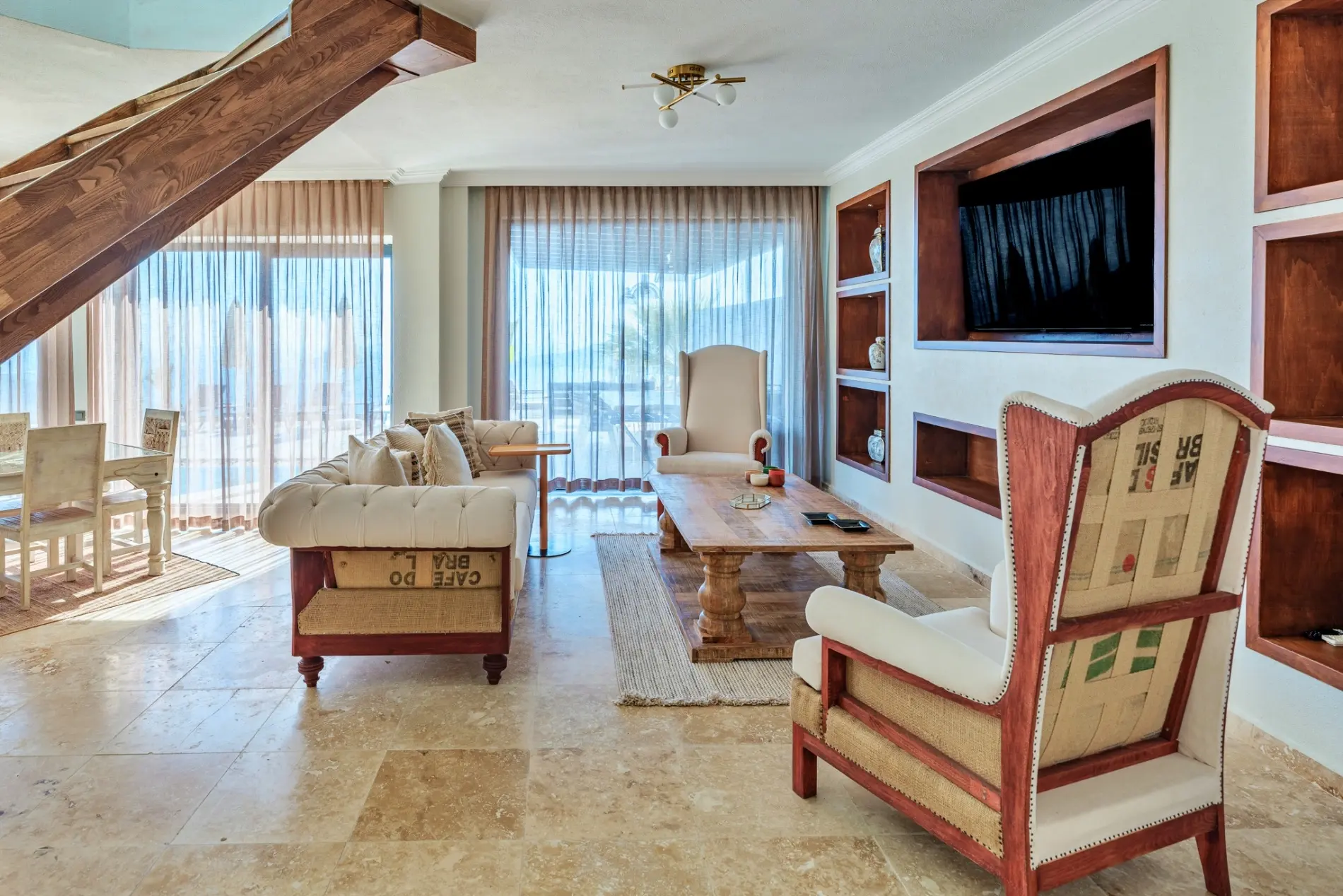 Villa Nisa görsel 19